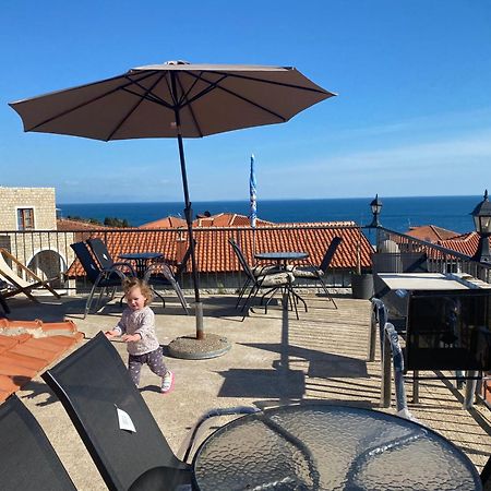 Apartments Gusar Ulcinj Kültér fotó
