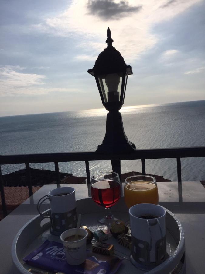 Apartments Gusar Ulcinj Kültér fotó