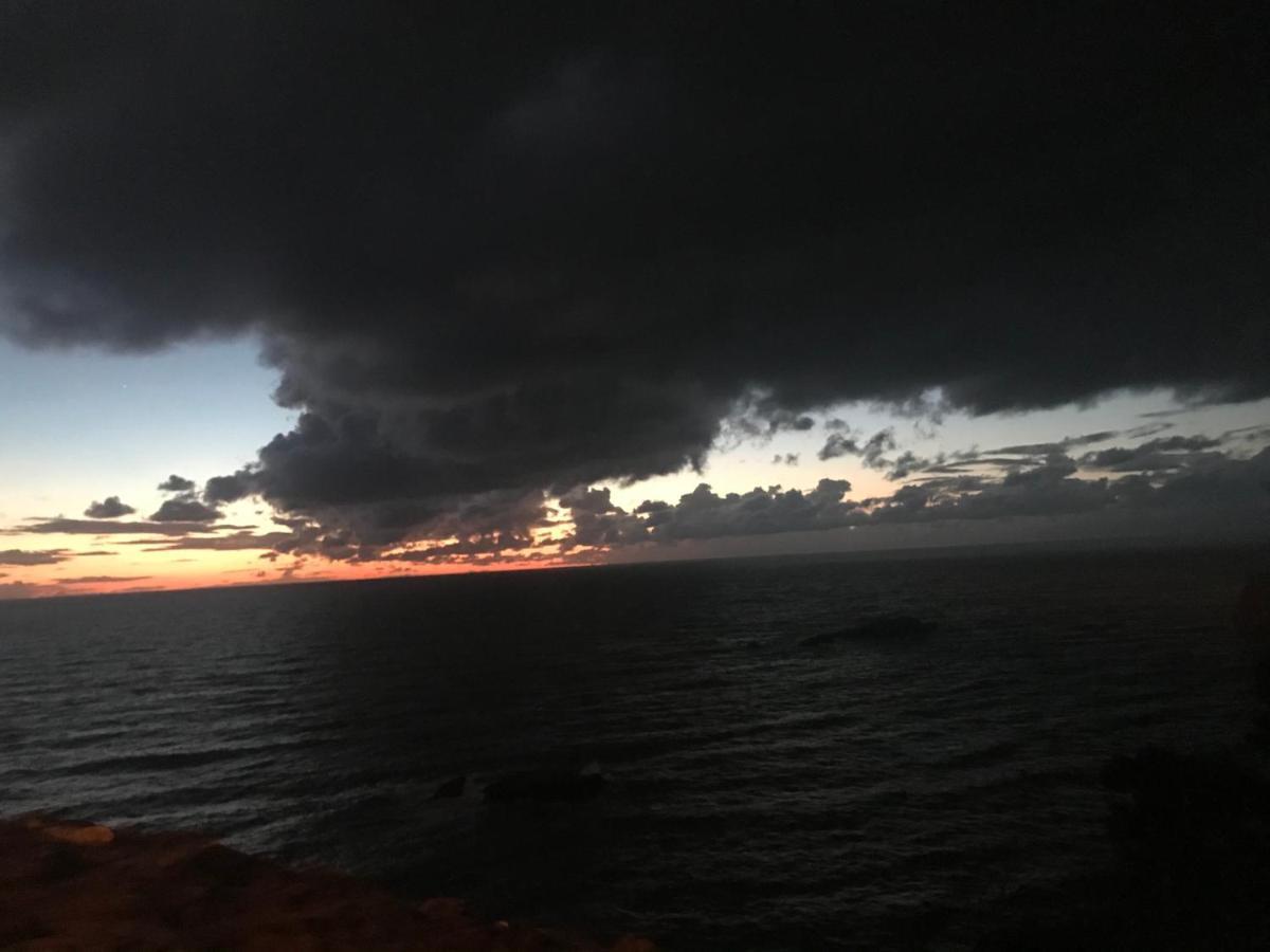 Apartments Gusar Ulcinj Kültér fotó