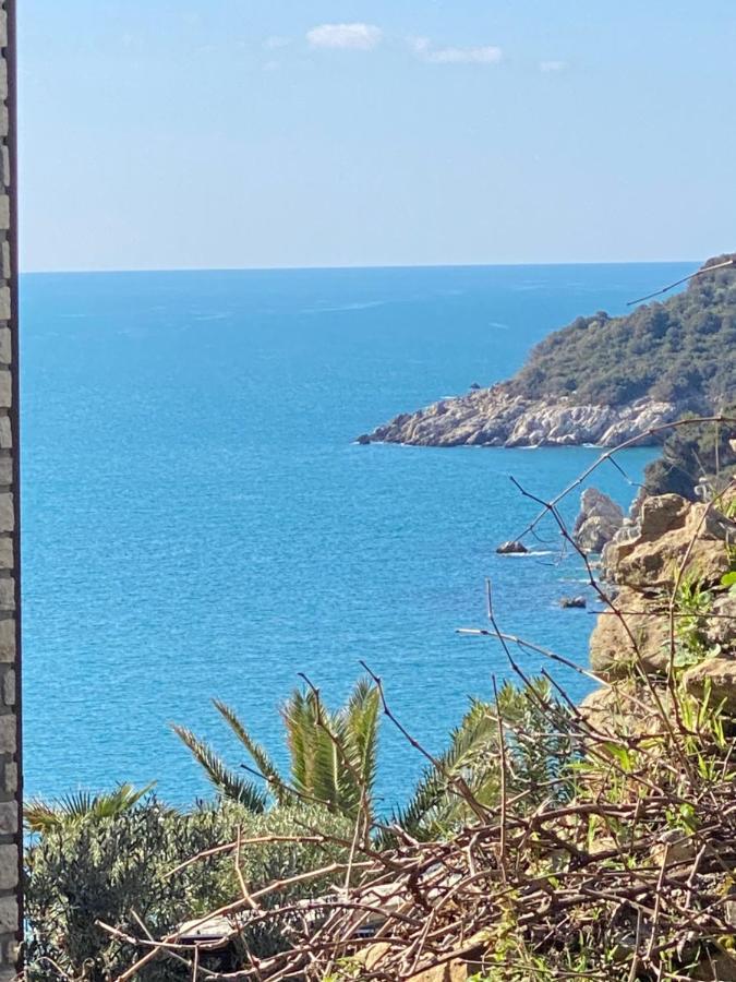 Apartments Gusar Ulcinj Kültér fotó
