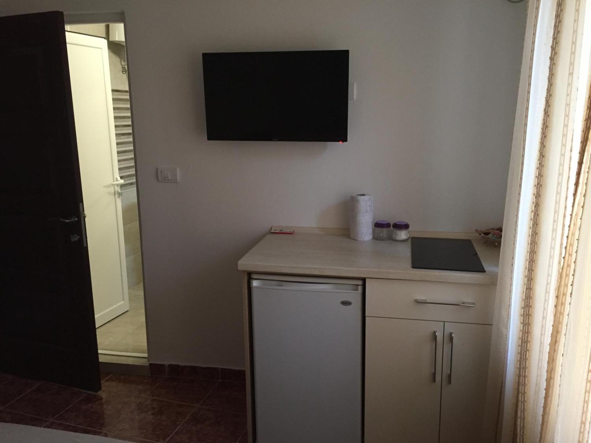 Apartments Gusar Ulcinj Kültér fotó