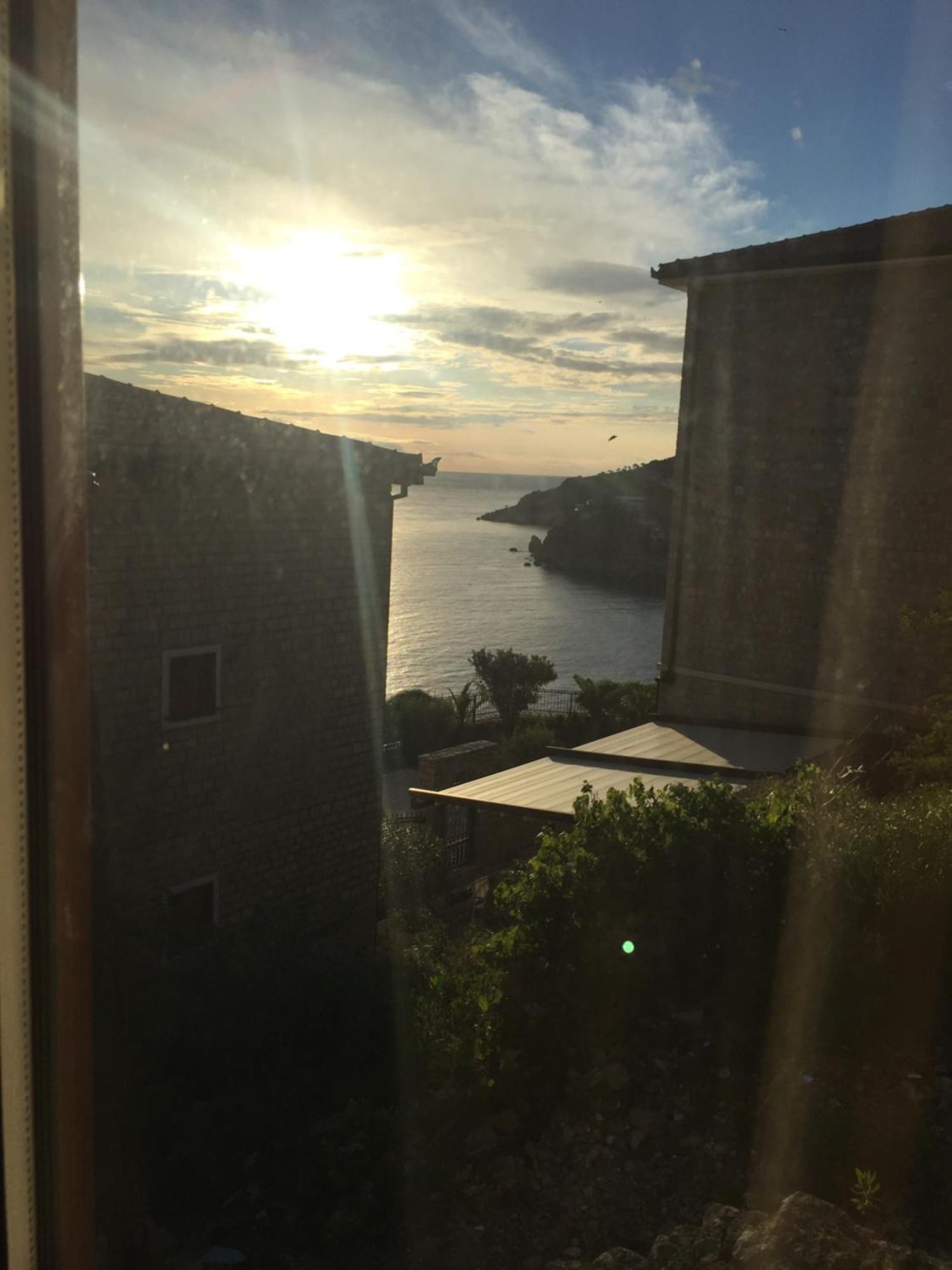Apartments Gusar Ulcinj Kültér fotó