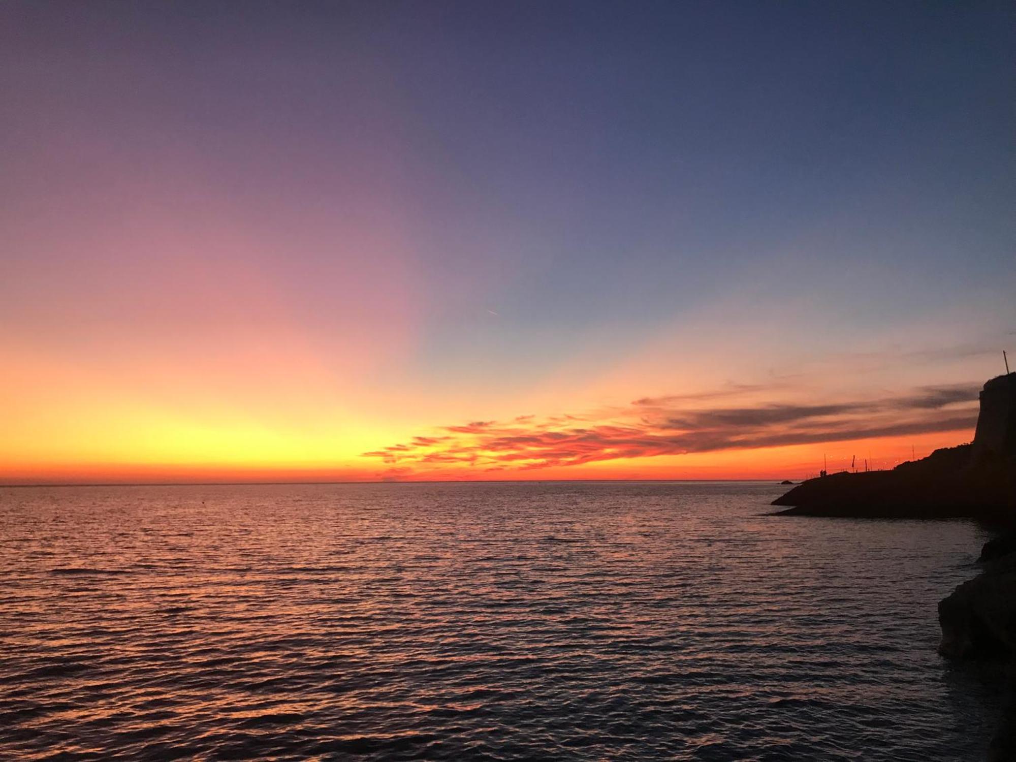 Apartments Gusar Ulcinj Szoba fotó