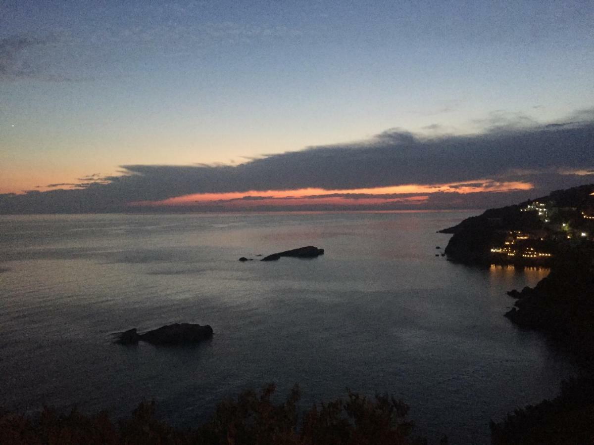 Apartments Gusar Ulcinj Kültér fotó