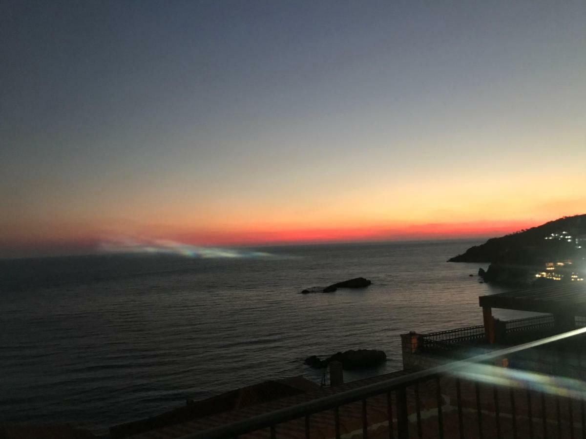 Apartments Gusar Ulcinj Kültér fotó