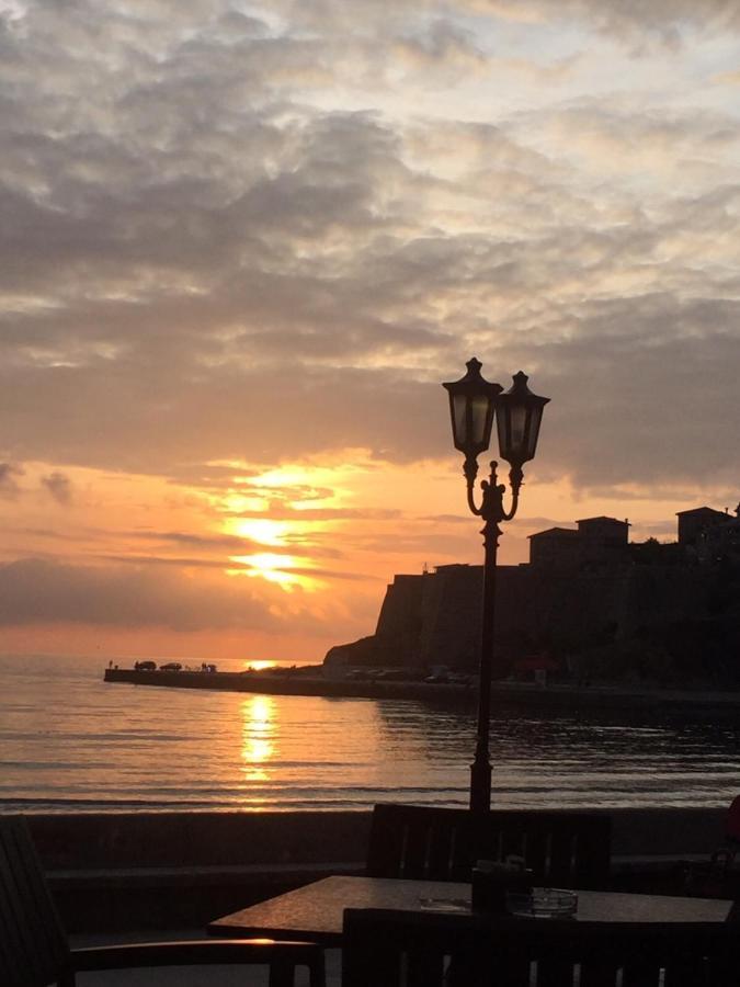 Apartments Gusar Ulcinj Kültér fotó
