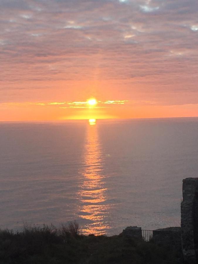 Apartments Gusar Ulcinj Kültér fotó