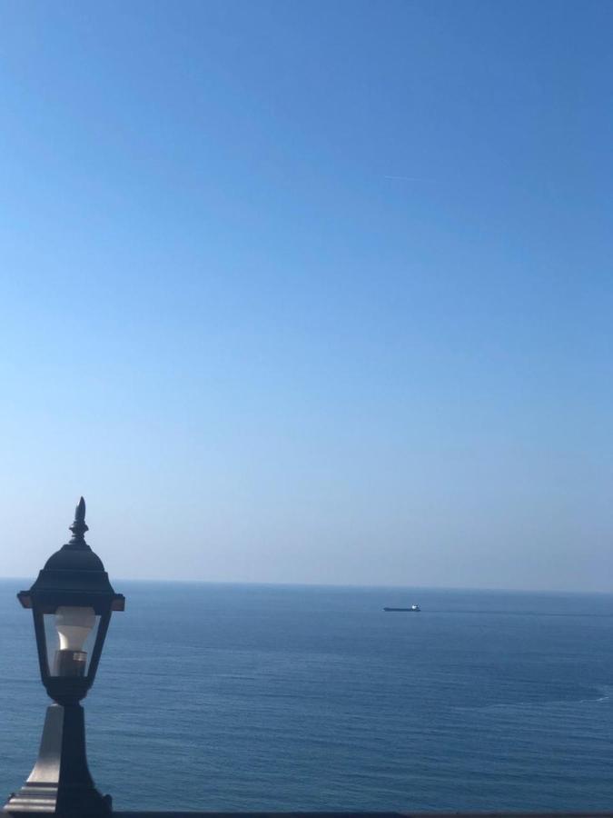 Apartments Gusar Ulcinj Kültér fotó