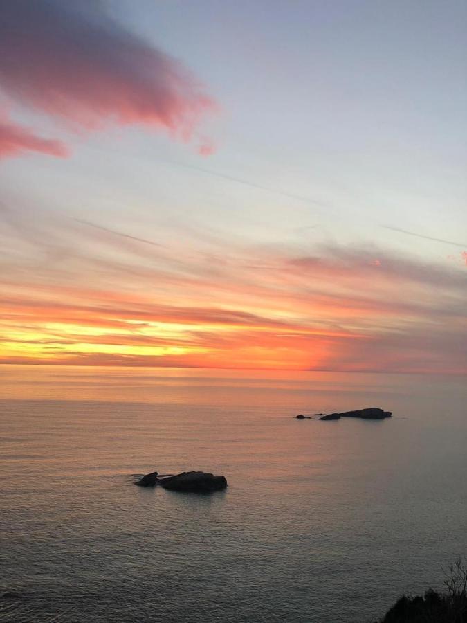 Apartments Gusar Ulcinj Kültér fotó